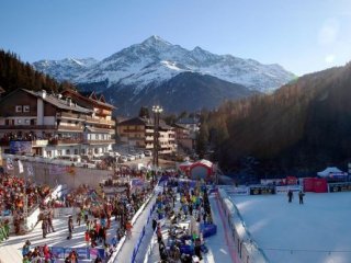 Hotel Genzianella- Santa Caterina - Alta Valtellina - Itálie, Santa Caterina di Valfurva - Ubytování