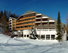 Hotel St. Oswald
