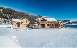 Feriendorf Murau by ALPS RESORTS