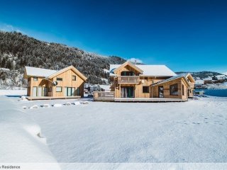 Feriendorf Murau by ALPS RESORTS - Štýrsko - Rakousko, Murau - Lyžařské zájezdy