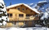 Chalet La Muzelle