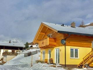 Chalet Magda - Korutany - Rakousko, Heiligenblut - Lyžařské zájezdy