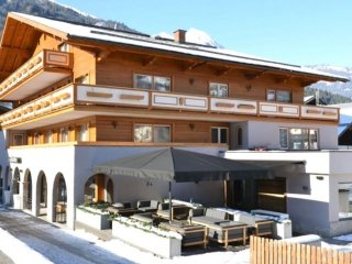 smartHotel - Salcbursko - Rakousko, Dorfgastein - Lyžařské zájezdy