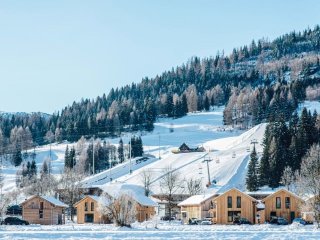 Chalety Kreischberg by ALPS RESORTS - Štýrsko - Rakousko, St. Georgen ob Murau - Lyžařské zájezdy
