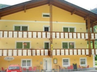 B&B Schwaiger - Korutany - Rakousko, Mörtschach - Lyžařské zájezdy