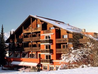 Hotel Hocheder - Tyrolsko - Rakousko, Seefeld - Lyžařské zájezdy