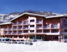 Hotel Toni