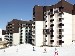 Résidence Les Combes - Savojsko - Francie, Les Menuires - Lyžařské zájezdy
