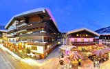 Katalog zájezdů - Rakousko, Hotel eva Village