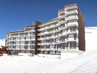 Résidence Le Gypaete - Savojsko - Francie, Val Thorens - Lyžařské zájezdy