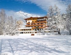 Hotel Tramser Hof