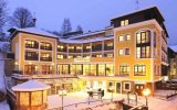 Katalog zájezdů - Rakousko, Hotel Saalbacher Hof