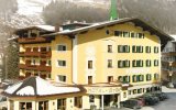 Katalog zájezdů, Hotel Gasthof Bräu