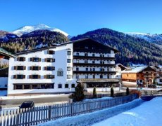 Hotel Arlberg