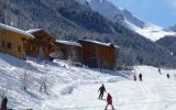 Les Chalets d'Arrondaz