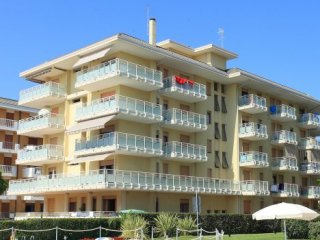 Residence Diplomatic - Lido di Jesolo - Benátsko - Itálie, Jesolo - Ubytování