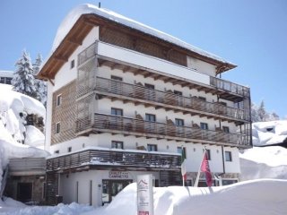 Chalet Caminetto - Trentino - Itálie, Monte Bondone - Lyžařské zájezdy