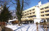 Hotel Bayern Vital