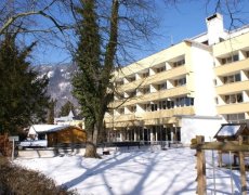 Hotel Bayern Vital