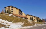 Katalog zájezdů, Rezidence Gran Baita - Passo Tonale