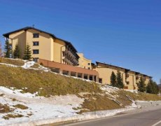 Rezidence Gran Baita - Passo Tonale
