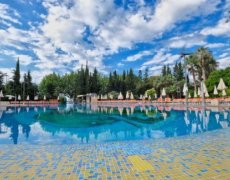 Parc Hotel Gritti  - Bardolino