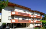 Katalog zájezdů, Apartmány Massimo - Bibione Spiaggia