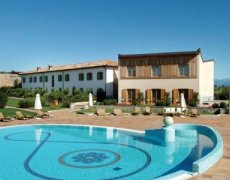 Active Hotel Paradiso & Golf  - Peschiera del Garda