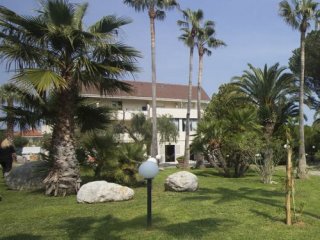 Residence Villa Paola - Loano - Ligurie - Itálie, Loano - Ubytování