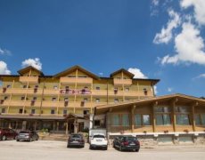 Hotel Caminetto Mountain Resort S - Lavarone