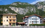 Apartmány Aquilone - Fai della Paganella