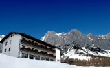 Berghotel Dachstein