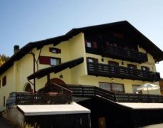 Hotel Loredana - Livigno