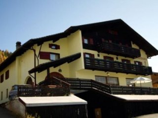 Hotel Loredana  - Livigno - Lombardie - Itálie, Livigno - Ubytování