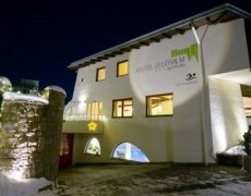 Rezidence Kastel Seiser Alm - Casterotto