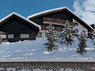 Hotel Alexander  - Livigno - Lombardie - Itálie, Livigno - Ubytování