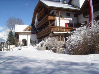 Rezidence Montana - Rasun di Sopra - Itálie, Kronplatz - Ubytování