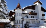 Hotel Pörnbacher  - Valdaora