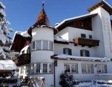 Hotel Pörnbacher  - Valdaora