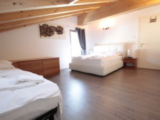 Baita le Stelle - Livigno - Lombardie - Itálie, Livigno - Ubytování