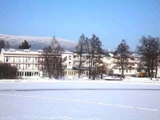 Hotel Riviera - Čechy - Česko, Nová Role - Lyžařské zájezdy