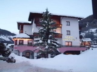 Hotel Stella Alpina  - Cogolo - Val di Pejo - Itálie, Cogolo di Pejo - Ubytování