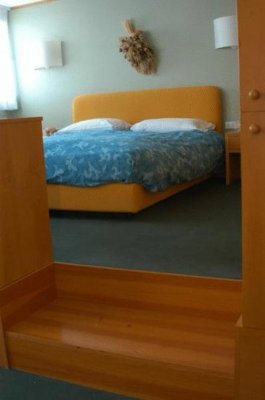Hotel Eurotel - Cavalese - Trentino - Itálie, Cavalese - Ubytování