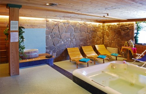 Hotel Eurotel - Cavalese - Trentino - Itálie, Cavalese - Ubytování