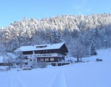 Berghotel Hinterduxerhof