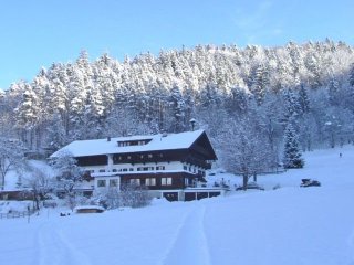 Berghotel Hinterduxerhof - Tyrolsko - Rakousko, Kufstein - Lyžařské zájezdy