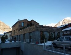 Casa Canton - Livigno