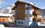 Katalog zájezdů - Itálie, Chalet Luna  - Livigno