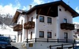 Katalog zájezdů - Itálie, Baita Stella Alpina - Livigno