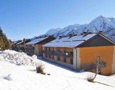 Rezidence Tonale 3 - Passo Tonale